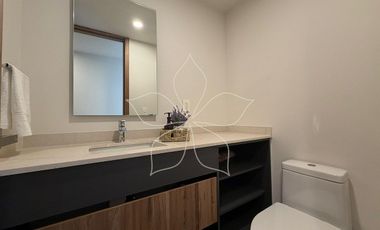 DEPARTAMENTO EN RENTA EN TORRE DEL PRADO, JAL, ZAPOPAN.