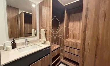 DEPARTAMENTO EN RENTA EN TORRE DEL PRADO, JAL, ZAPOPAN.