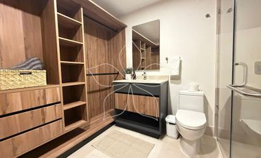 DEPARTAMENTO EN RENTA EN TORRE DEL PRADO, JAL, ZAPOPAN.