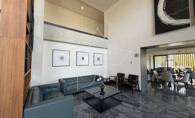 DEPARTAMENTO EN RENTA EN TORRE DEL PRADO, JAL, ZAPOPAN.