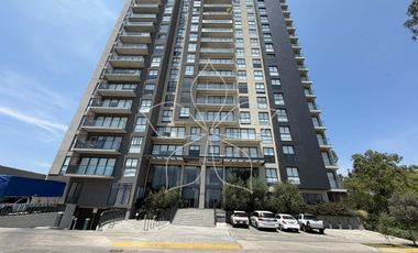 DEPARTAMENTO EN RENTA EN TORRE DEL PRADO, JAL, ZAPOPAN.