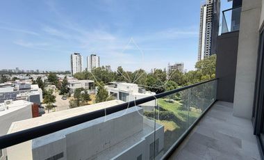 DEPARTAMENTO EN RENTA EN TORRE DEL PRADO, JAL, ZAPOPAN.