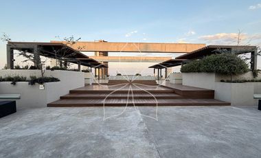 DEPARTAMENTO EN RENTA EN TORRE DEL PRADO, JAL, ZAPOPAN.