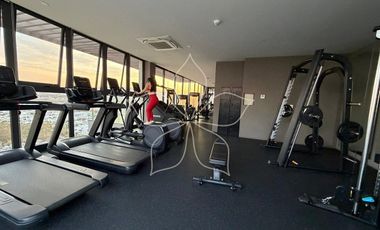 DEPARTAMENTO EN RENTA EN TORRE DEL PRADO, JAL, ZAPOPAN.