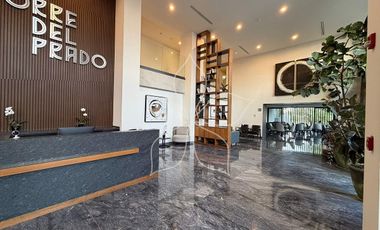 DEPARTAMENTO EN RENTA EN TORRE DEL PRADO, JAL, ZAPOPAN.