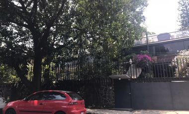 Casa en Av. de las Fuentes, Tecamachalco-Venta