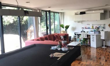 Casa en Av. de las Fuentes, Tecamachalco-Venta