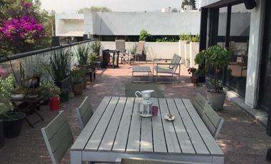Casa en Av. de las Fuentes, Tecamachalco-Venta
