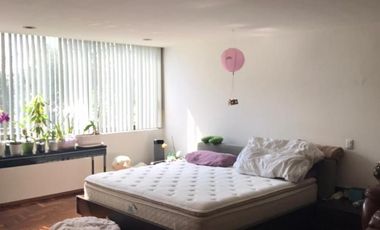 Casa en Av. de las Fuentes, Tecamachalco-Venta
