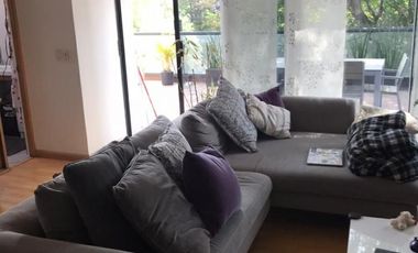 Casa en Av. de las Fuentes, Tecamachalco-Venta