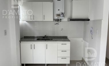 Departamento en General San Martin