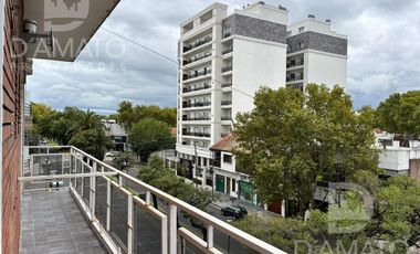 Departamento en General San Martin