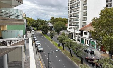 Departamento en General San Martin