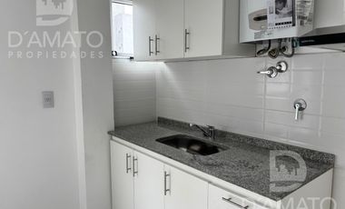 Departamento en General San Martin