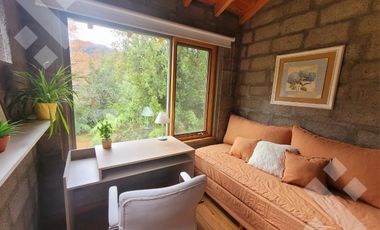 Alquiler Cabaña - Villa La Angostura