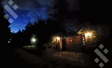 Alquiler Cabaña - Villa La Angostura