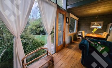 Alquiler Cabaña - Villa La Angostura