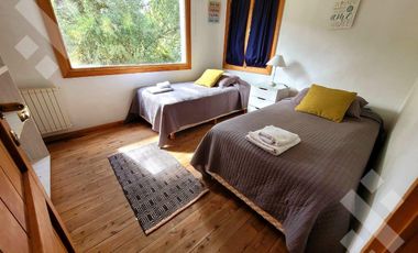 Alquiler Cabaña - Villa La Angostura