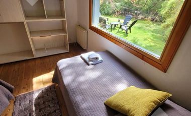 Alquiler Cabaña - Villa La Angostura