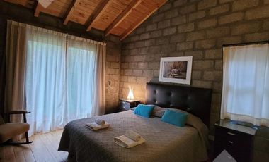 Alquiler Cabaña - Villa La Angostura