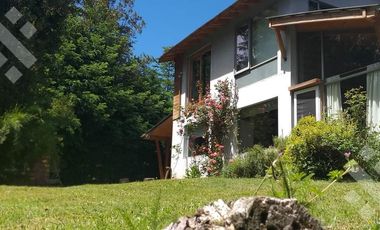 Alquiler Cabaña - Villa La Angostura