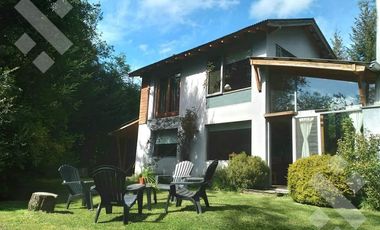 Alquiler Cabaña - Villa La Angostura