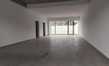 Local en alquier - Joaquin Gorina