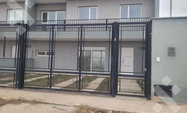 Venta Duplex 3 Dormitorios - Fdez. Oro, Rio Negro