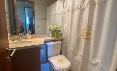 VENTA DE  AMPLIO DEPARTAMENTO DE TRES DORMITORIOS EN TCO