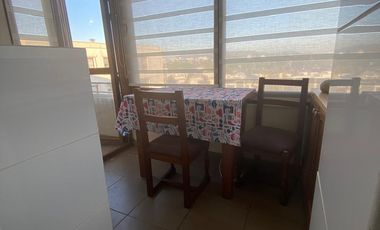 VENTA DE  AMPLIO DEPARTAMENTO DE TRES DORMITORIOS EN TCO