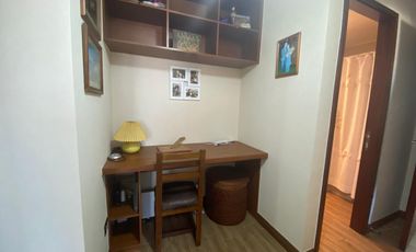 VENTA DE  AMPLIO DEPARTAMENTO DE TRES DORMITORIOS EN TCO