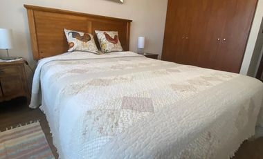 VENTA DE  AMPLIO DEPARTAMENTO DE TRES DORMITORIOS EN TCO