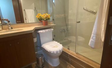 VENTA DE  AMPLIO DEPARTAMENTO DE TRES DORMITORIOS EN TCO