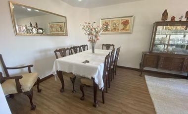 VENTA DE  AMPLIO DEPARTAMENTO DE TRES DORMITORIOS EN TCO