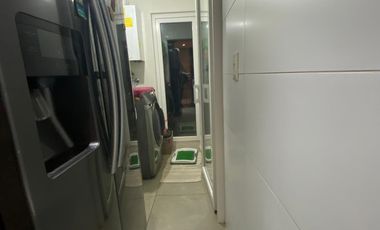 ARRIENDA CASA DE TRES DORMITORIOS Y TRES BAÑOS EN CONDOMINIO