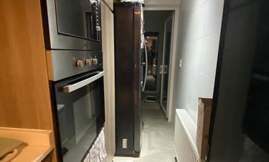 ARRIENDA CASA DE TRES DORMITORIOS Y TRES BAÑOS EN CONDOMINIO