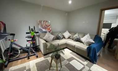 ARRIENDA CASA DE TRES DORMITORIOS Y TRES BAÑOS EN CONDOMINIO