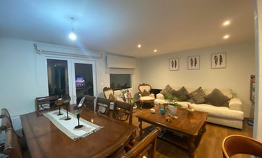 ARRIENDA CASA DE TRES DORMITORIOS Y TRES BAÑOS EN CONDOMINIO