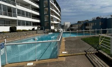 Departamento en Venta en Las Pimpinelas