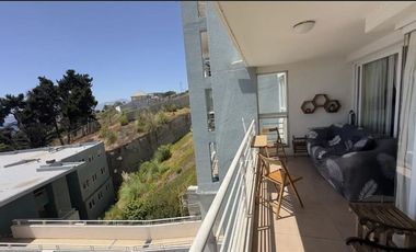 Departamento en Venta en Las Pimpinelas