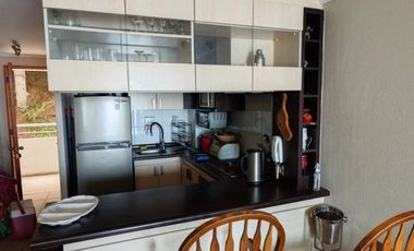 Departamento en Venta en Las Pimpinelas
