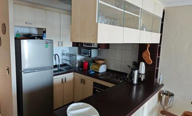 Departamento en Venta en Las Pimpinelas