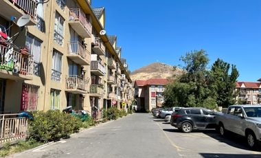 ARRIENDO DEPARTAMENTO 3 DORMITORIOS QUILICURA