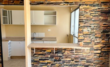 ARRIENDO DEPARTAMENTO 3 DORMITORIOS QUILICURA