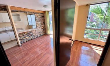 ARRIENDO DEPARTAMENTO 3 DORMITORIOS QUILICURA