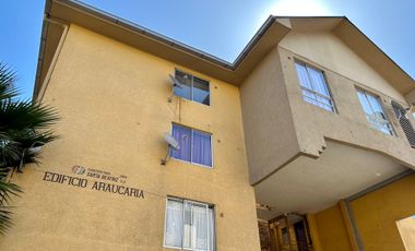 ARRIENDO DEPARTAMENTO 3 DORMITORIOS QUILICURA