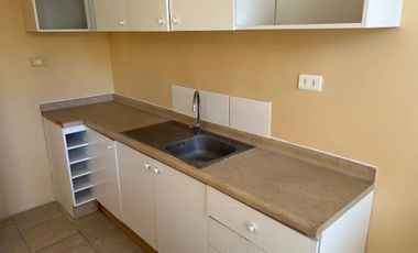 ARRIENDO DEPARTAMENTO 3 DORMITORIOS QUILICURA