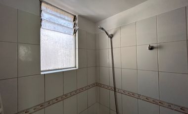 ARRIENDO DEPARTAMENTO 3 DORMITORIOS QUILICURA