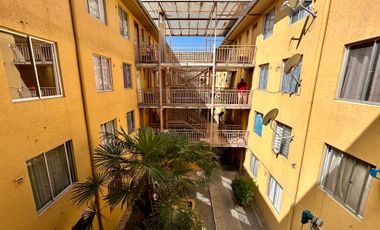 ARRIENDO DEPARTAMENTO 3 DORMITORIOS QUILICURA
