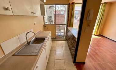 ARRIENDO DEPARTAMENTO 3 DORMITORIOS QUILICURA